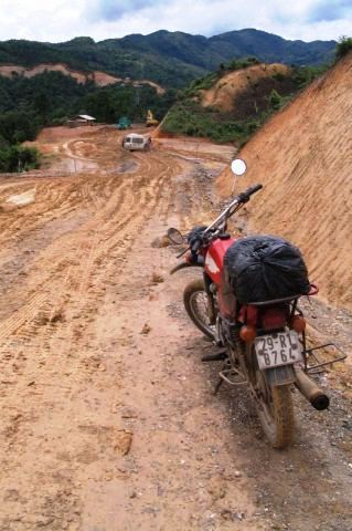 Vietnam, road-to-dien-bien-phu