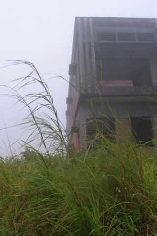 Cambodia, bokor-wind-mist