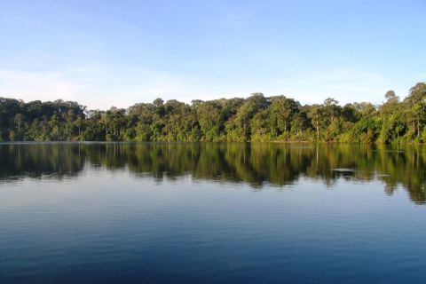 Cambodia Ratanakiri