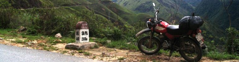 Adventure Vacation Trip North Vietnam, Sapa